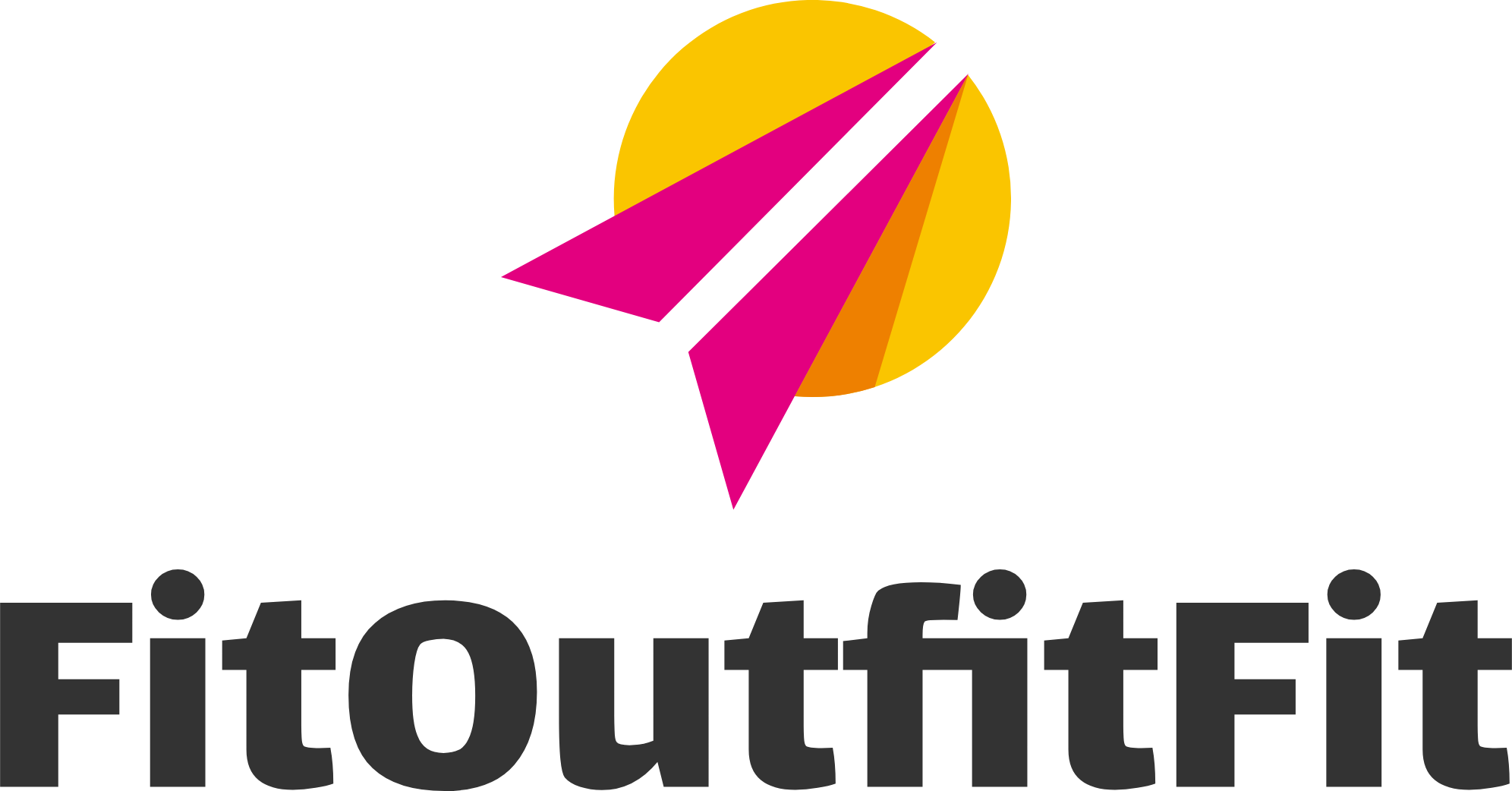 Fit Outfit Fit Logo, fitoutfitfit.com